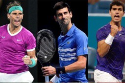 Lịch trực tiếp tennis và link trực tiếp hôm nay: Xem trực tiếp Citi Open 2023 kênh nào?