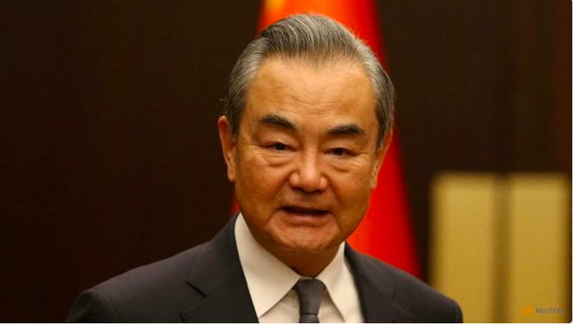 Trung Quốc không phản hồi đề nghị của Mỹ về lời mời Ngoại trưởng Vương Nghị - 1