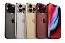 Lý do khiến iPhone 15 Pro trở thành ”chân ái” mùa thu này