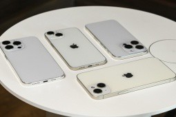 iPhone 15 chưa ra đã nhận dự báo xấu