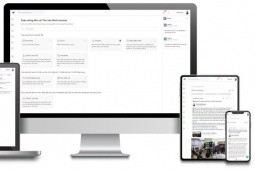 ”Nhân viên hỏi, ChatGPT trả lời” là cách phần mềm nổi tiếng này đang dùng