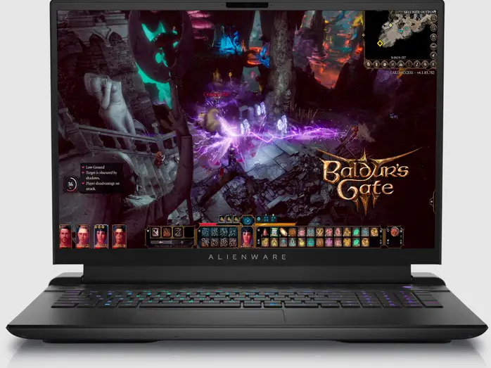 4 laptop gaming &#34;chất&#34; nhất năm 2023 - 3