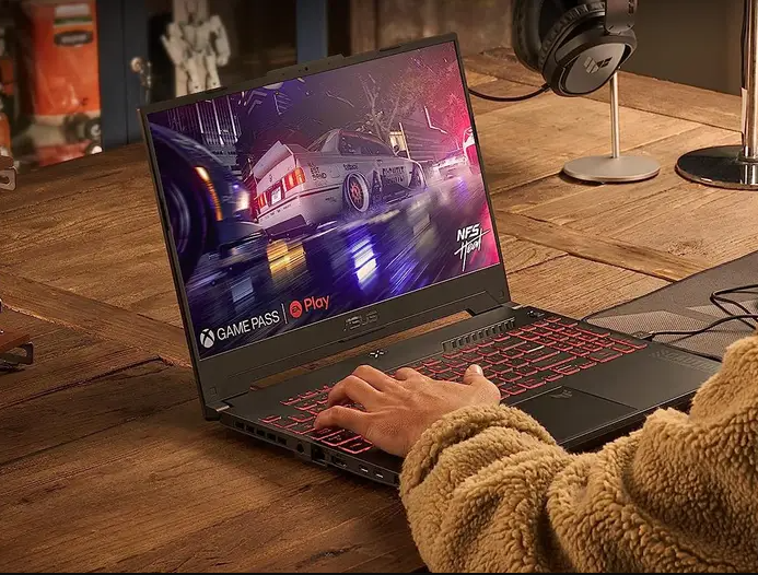 4 laptop gaming &#34;chất&#34; nhất năm 2023 - 5