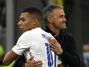 Bóng đá - Luis Enrique gây sốc định từ chức ở PSG: Lý do không phải vì Mbappe?