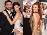 Đàn ông - Danh tính quý ông may mắn được Irina Shayk công khai nói lời yêu