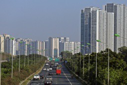Đại lộ dài và đẹp nhất Việt Nam, chi phí xây dựng khủng cỡ nào?