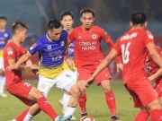 Bóng đá - Nhận định CAHN vs Hà Nội FC, 19h15 ngày 6/8: Bản lĩnh quân vương