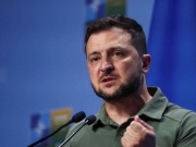 Thế giới - Tổng thống Zelensky nói Nga tập kích Ukraine bằng tên lửa tối tân Kinzhal