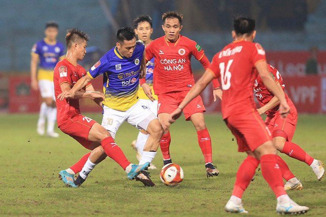 Nhận định CAHN vs Hà Nội FC, 19h15 ngày 6/8: Bản lĩnh quân vương - 1