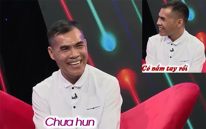 Chàng U40 chưa từng hôn “từ chối phũ” cô giáo vì lý do không ngờ - 5