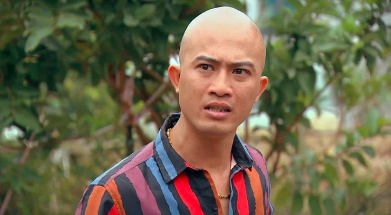 Nam diễn viên tắc kè hoa của màn ảnh Việt, đủ "tật" nhưng ai cũng quý - 2