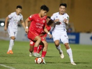 Bóng đá - Trực tiếp bóng đá CA Hà Nội - Hà Nội: Những phút cuối kịch tính (V-League) (Hết giờ)