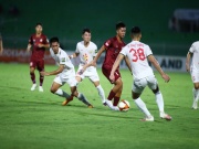 Bóng đá - Video bóng đá Bình Định - Hồng Lĩnh Hà Tĩnh: Phi Sơn - Đức Chinh ghi dấu ấn (V-League)