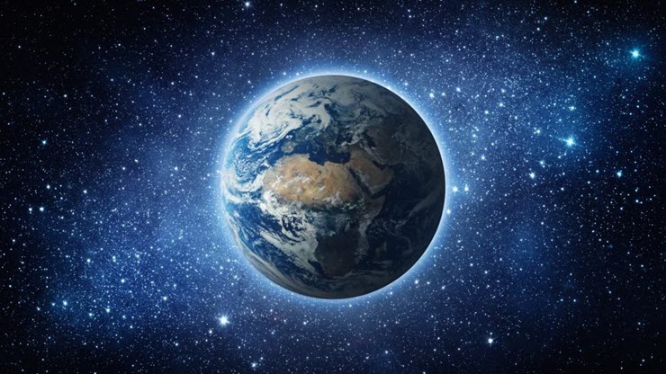 Các nhà khoa học nói giáo khoa đã dạy sai về nguồn gốc sự sống trên Trái Đất - 1