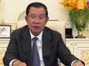 Thế giới - Campuchia: Ông Hun Sen tiết lộ kế hoạch sắp tới