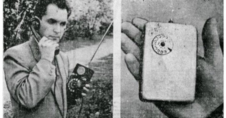Liên Xô mới là quốc gia phát minh ra điện thoại đầu tiên? - 2