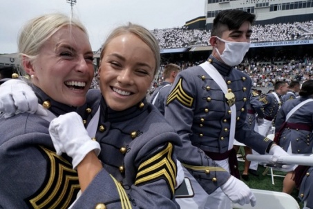 Học viện quân sự West Point danh giá nhất nước Mỹ đào tạo học viên như thế nào?