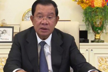 Campuchia: Ông Hun Sen tiết lộ kế hoạch sắp tới