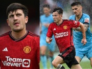 Bóng đá - Maguire bị đàn em 18 tuổi mắng, fan MU bị trách cư xử tệ với cựu đội trưởng