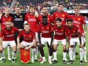 Thời trang - Ông lớn làng thời trang thể thao tài trợ 1,2 tỷ đô la Mỹ cho Manchester United