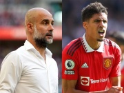 Bóng đá - Sao MU tiếp bước Pep Guardiola, viết &quot;tâm thư&quot; phản đối luật mới Ngoại hạng Anh