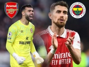 Bóng đá - Arsenal đua vô địch: 2 SAO ra đi, chờ đón thủ môn chơi chân cực đỉnh