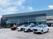 Tin tức ô tô - Loạt xe Mitsubishi tiếp tục được ưu đãi &quot;khủng&quot; trong tháng này