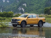 Tin tức ô tô - Giá xe Ford Ranger lăn bánh tháng 8/2023, giảm 50% lệ phí trước bạ