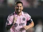 Bóng đá - Trực tiếp bóng đá Dallas - Inter Miami: Phân định bằng penalty, đội Messi giành vé (Hết giờ)