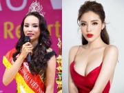 Đời sống Showbiz - Hoa hậu Kỳ Duyên vượt qua “sóng gió” ra sao khi từng bị yêu cầu tước vương miện?