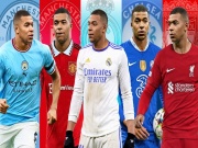 Bóng đá - Mbappe bị PSG đối xử phũ phàng, có thể đến Ngoại hạng Anh thi đấu 1 năm