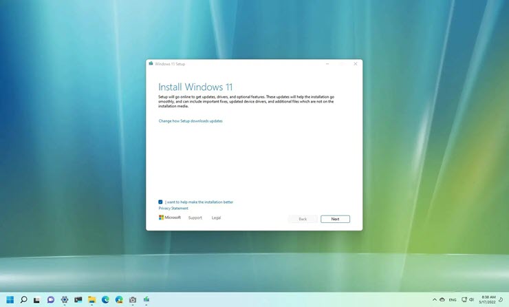 Microsoft mạnh tay, việc cài đặt Windows 11 ngày càng khó khăn - 1