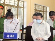 Pháp luật - 'Nữ quái' lừa góp vốn kinh doanh hải sản chiếm đoạt hơn 400 tỷ lĩnh án chung thân