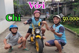 Anh em Tam Mao có thêm thành viên mới, danh tính gây bất ngờ