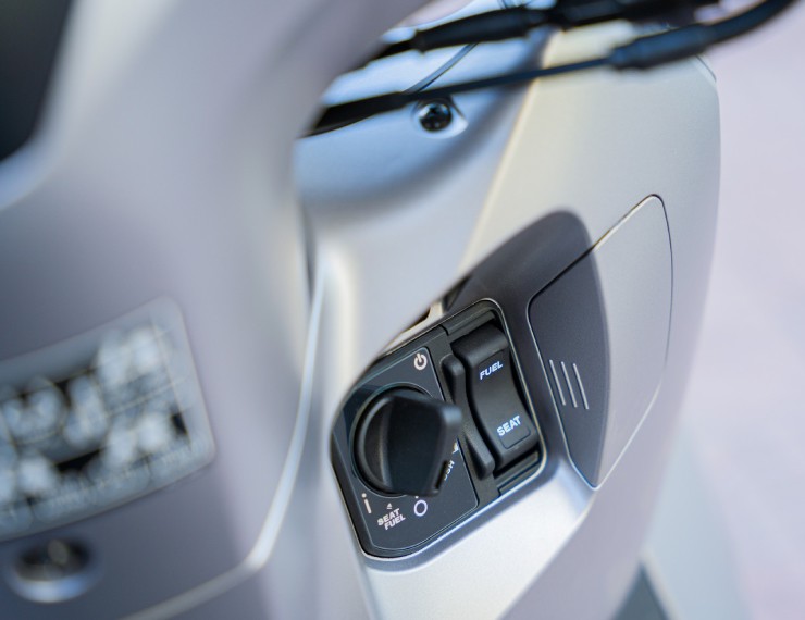 Giá Honda LEAD đầu tháng 8/2023, giảm dưới đề xuất 1,5 triệu đồng - 5