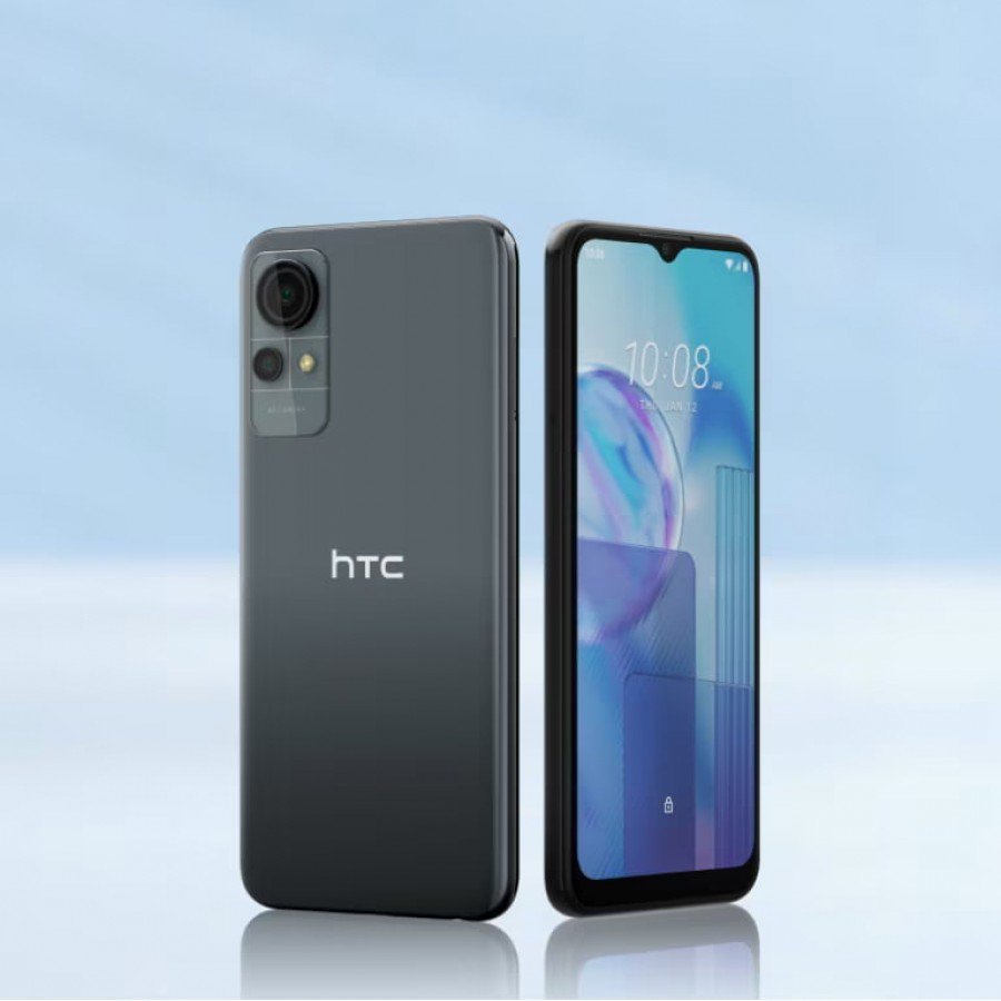 HTC bất ngờ giới thiệu smartphone giá rẻ mới