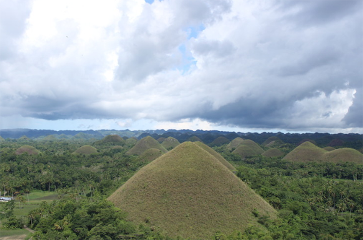 Những điều tuyệt vời bạn nhất định phải làm khi đến Philippines - 7