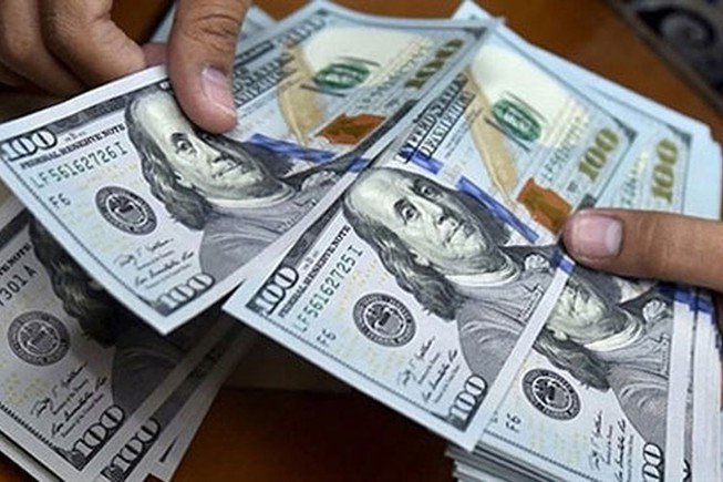 Tỷ giá USD hôm nay 10/8: Chờ thông tin mới về lạm phát - 1