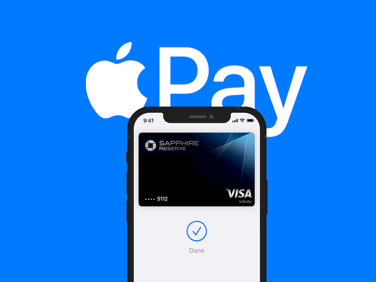 Apple Pay xuất hiện tại Việt Nam, thanh toán không chạm bằng iPhone - 1