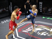 Thể thao - Võ sỹ Robson tái xuất MMA Việt Nam sau trận thua &quot;oan&quot; Trần Ngọc Lượng