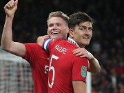 Bóng đá - MU làm West Ham nản lòng vụ Maguire và McTominay, Greenwood phát cáu khi tập