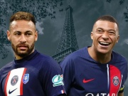 Bóng đá - Neymar muốn rời PSG về Barcelona, Mbappe có thể tới Mỹ đối đầu Messi