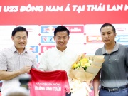 Bóng đá - U23 Việt Nam dự giải Đông Nam Á, HLV Hoàng Anh Tuấn có cần bảo vệ ngôi vô địch?