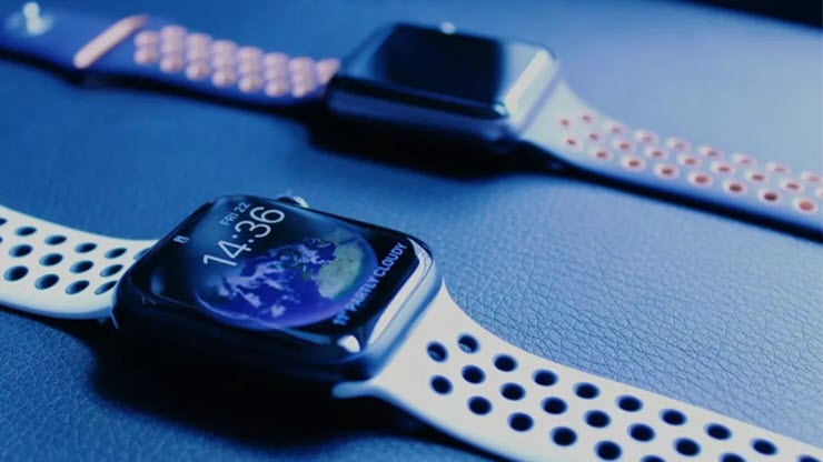 Các phụ kiện bên thứ ba của Apple Watch đối mặt với "biến cố" lớn - 1