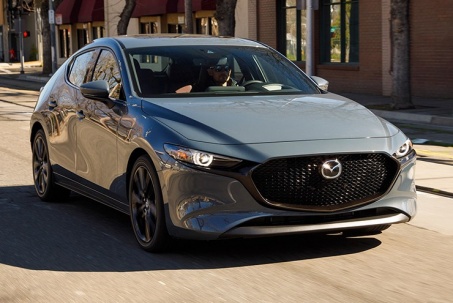Giá xe Mazda3 lăn bánh tháng 8/2023, giảm 50% lệ phí trước bạ