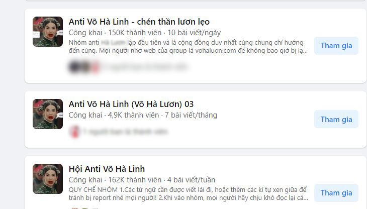 "Chiến thần review" Võ Hà Linh trở lại livestream, dân mạng phản ứng thế nào?