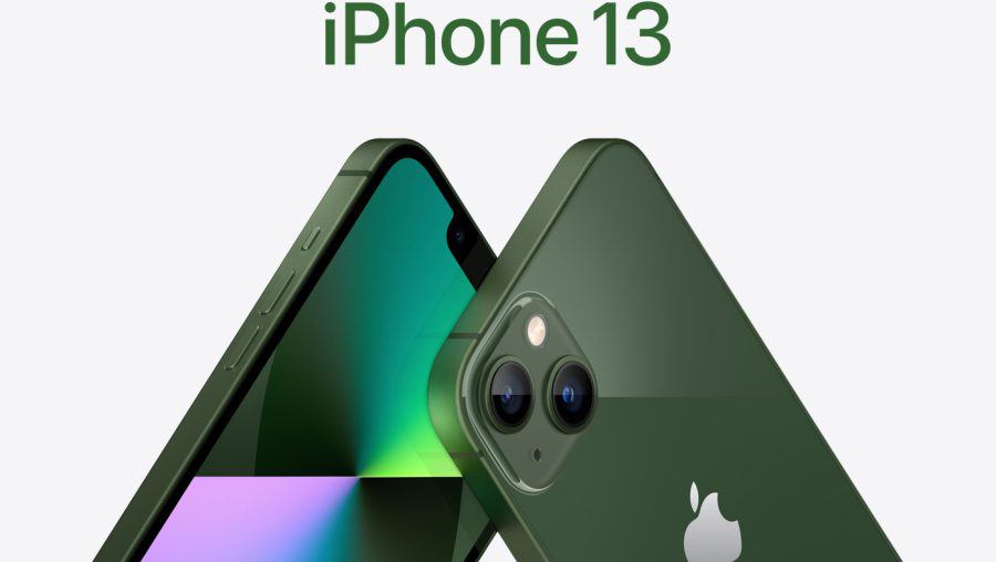 iPhone 13 sẽ được giảm giá khi dòng iPhone mới ra mắt.