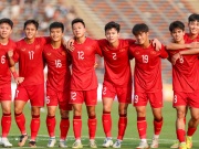 Bóng đá - Lịch thi đấu bóng đá nam ASIAD 2023, lịch thi đấu đội tuyển U23 Việt Nam