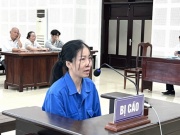 Pháp luật - Tranh cãi chuyện ly hôn, nữ giảng viên phóng hỏa đốt chồng