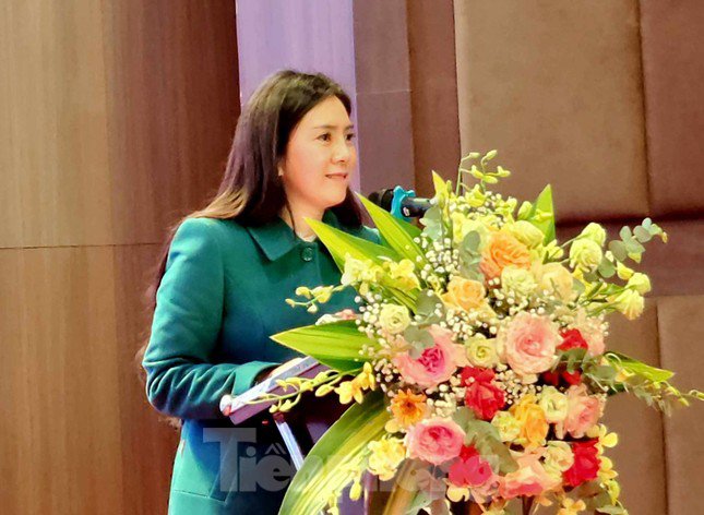 Nữ Phó Chủ tịch UBND tỉnh Lạng Sơn được giới thiệu quy hoạch Ủy viên Trung ương - 2